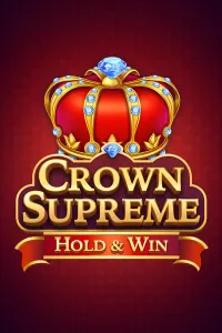 Crown Supreme: Hold and Win